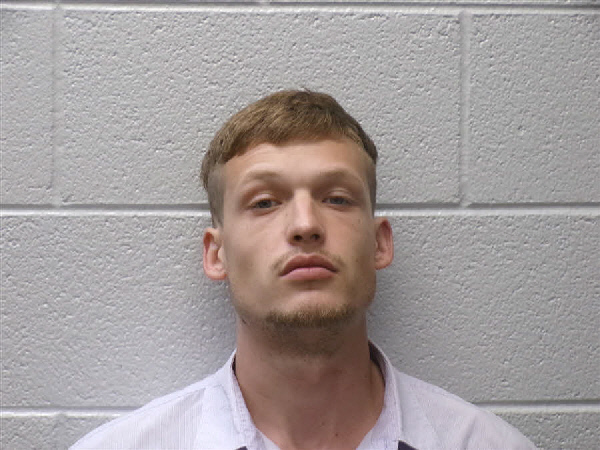 Mugshot of DANIEL BRADLEY INGLE