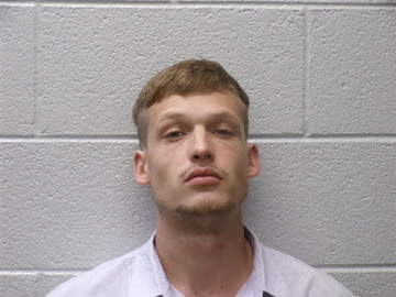 Mugshot of DANIEL BRADLEY INGLE