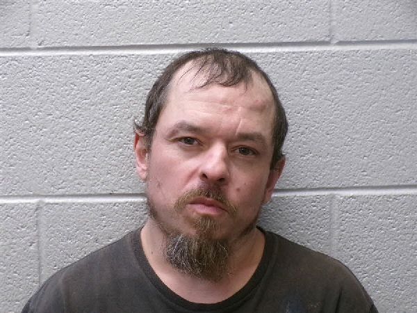 Mugshot of STEPHEN ANTHONY SHIRLEY-PERALEZ