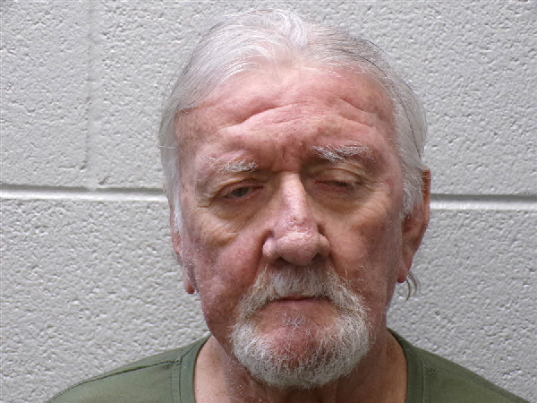 Mugshot of PATRICK NMN MURPHY