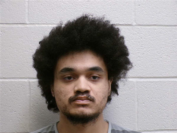 Mugshot of DANIEL ISRAEL PATINO