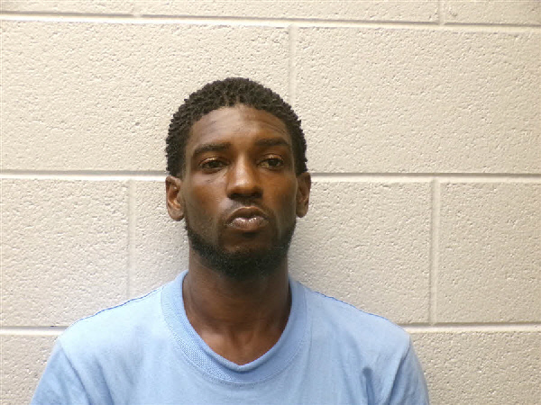 Mugshot of RAYQUANE TYREE BRYANT