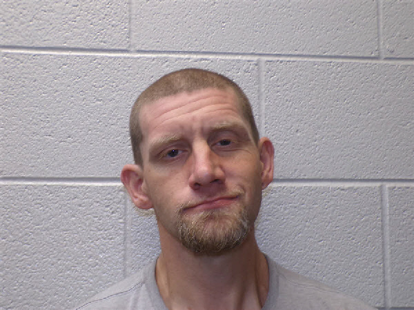 Mugshot of BOBBY WAYNE REED