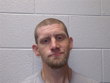Mugshot of BOBBY WAYNE REED