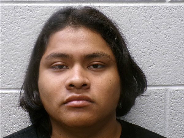 Mugshot of MAXIMILIANO GOMEZ DIAZ