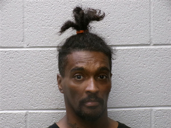 Mugshot of CHRISTIAN JERMAINE PARADI SULLIVAN