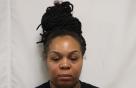 Mugshot of SHANIQUE LAQUEA FILS-AIME