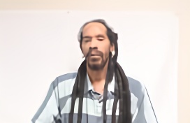 Mugshot of JOHN CHRISTOPHER CHARLES