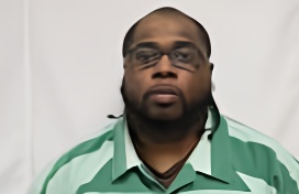 Mugshot of TRAVIS LESLIE