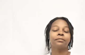 Mugshot of LAKEISHA HOPE