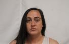 Mugshot of ASHLEY BUFFI NOYES