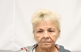 Mugshot of CYNTHIA ANN REED