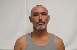 Mugshot of GEORGE MCINTIRE