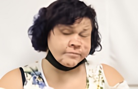 Mugshot of WHITNEY DENISE JACOBS