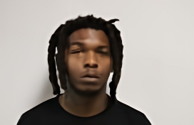 Mugshot of JAYLIN TAZAVIYON BROWN