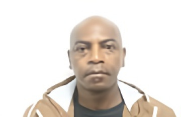 Mugshot of TIMOTHY BILLINGER