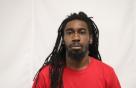 Mugshot of MICHAEL RACHEE ALSTON