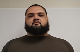 Mugshot of CHRISTOPHER SCOTT