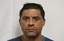 Mugshot of WILLIAM ALTON MAYNOR
