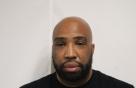 Mugshot of EDWIN JAMAAL WILSON