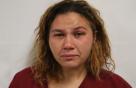 Mugshot of SHANNON MICHELLE BEARD