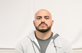 Mugshot of JUSTIN WILLIAM REGINO