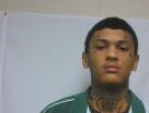 Mugshot of JALEN LESEAN JACKSON