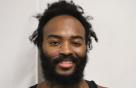 Mugshot of DASHAWN CORNELIUS MCIVER