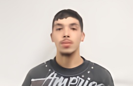 Mugshot of LUIS ANTONIO II JR TORRES