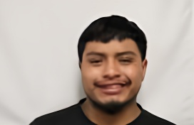 Mugshot of WILMAR VALBOMERO-VAIL