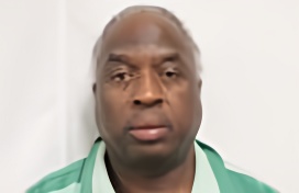 Mugshot of LARRY DONNELL BEASE