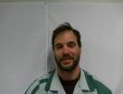 Mugshot of ZACHARY WILLIAM GAZDA