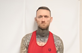 Mugshot of RYAN MICHAEL STEPHENS