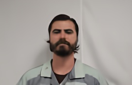 Mugshot of NATHAN ANTHONY MALCOLM