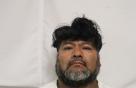 Mugshot of AUDIEL RICARDO PENA