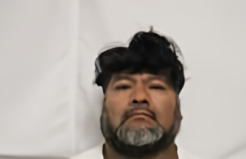 Mugshot of AUDIEL RICARDO PENA