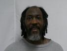 Mugshot of MICHAEL SENTALLIS JARRELL