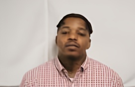 Mugshot of DESMOND AUSTELL RORIE