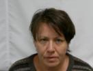 Mugshot of DUSTI NICOLE CLARK