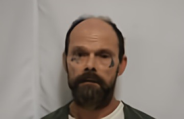 Mugshot of KEVIN LEE POTTER