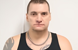 Mugshot of MATTHEW ALLEN NEAL