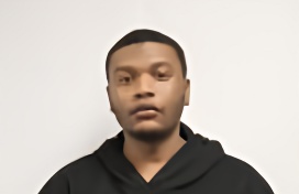 Mugshot of XAVIER JEROME BECKWITH