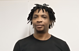 Mugshot of MARIO TREMAIN DOCKERY