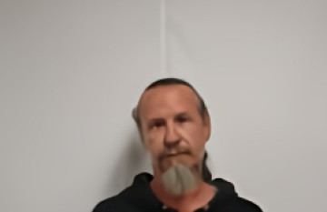 Mugshot of JONATHAN LEE BAUER