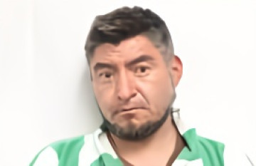 Mugshot of CARLOS OSORIO