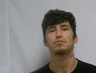 Mugshot of DOUGLAS LEE CLARK