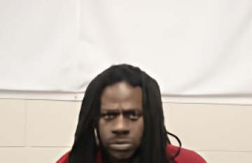 Mugshot of PATRICK ANTWAN MCLEAN