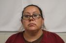 Mugshot of JESSICA EDITH CAROL PATE