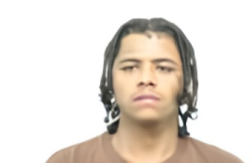 Mugshot of DERRICK DAKOTA LAMBERT