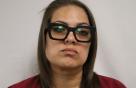 Mugshot of MONICA MONROIG-MOTTA